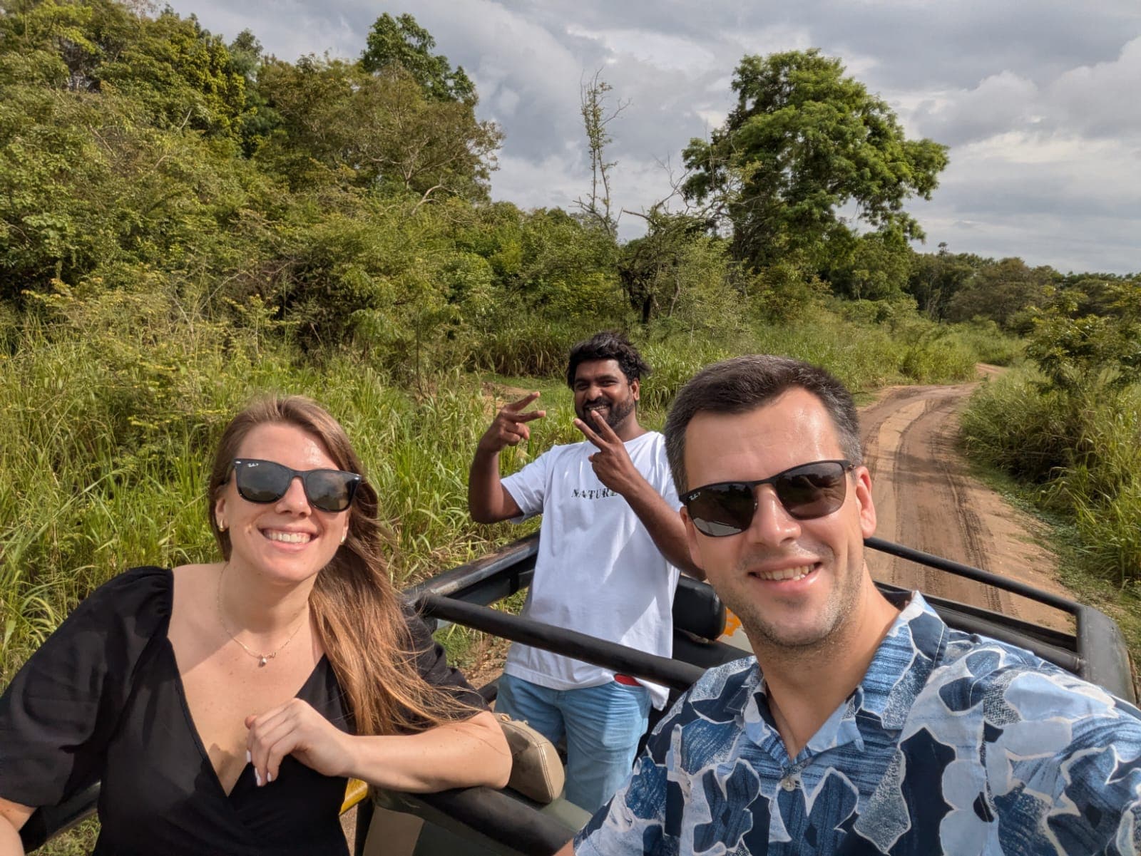 Sri Lanka Travel Memory 1