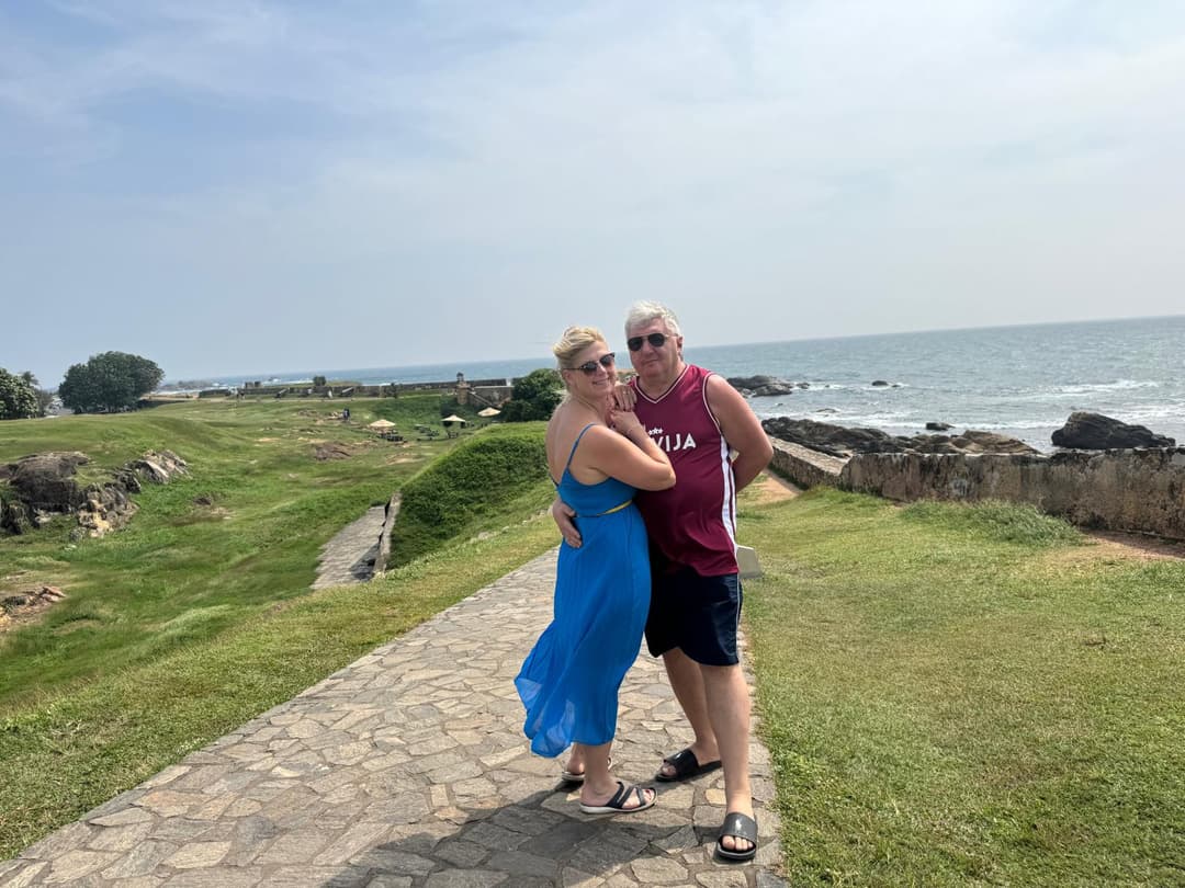 Sri Lanka Travel Memory 5