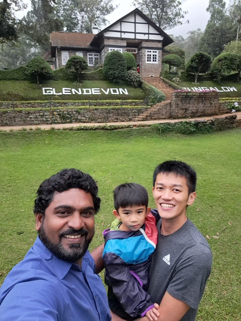 Sri Lanka Travel Memory 9