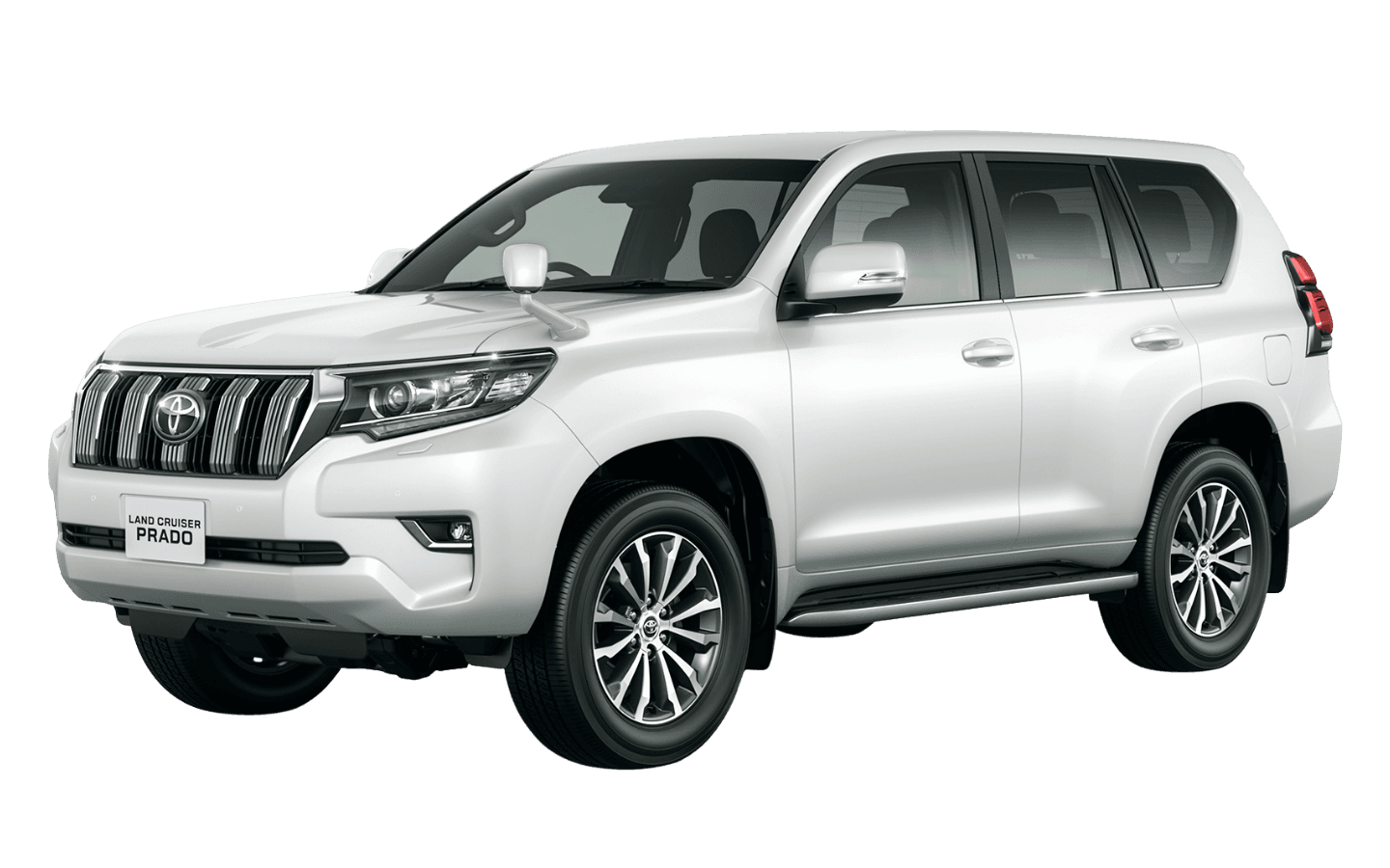 Toyota Prado / Montero