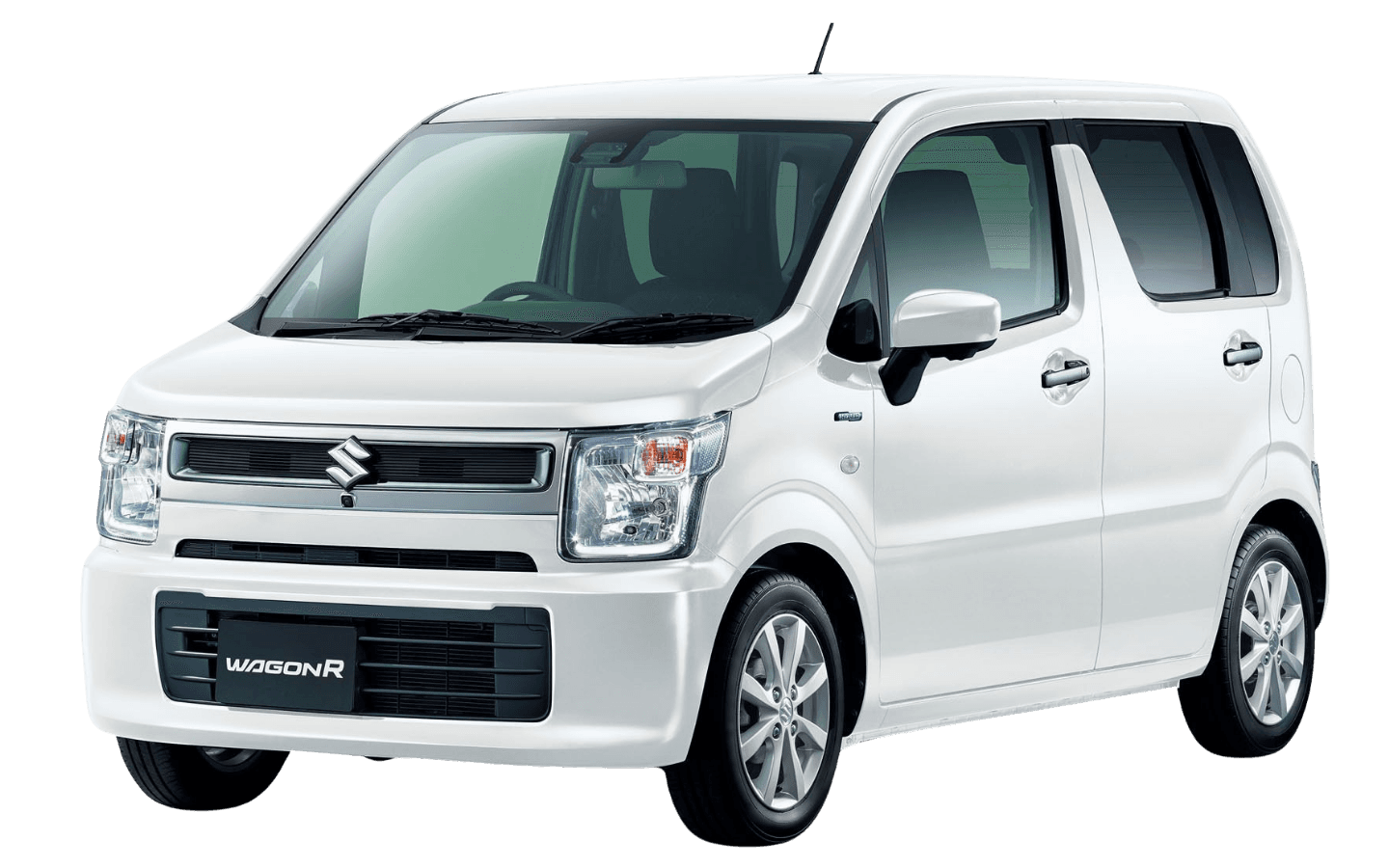 Suzuki Wagon R / Alto