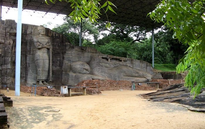 Gal Vihara