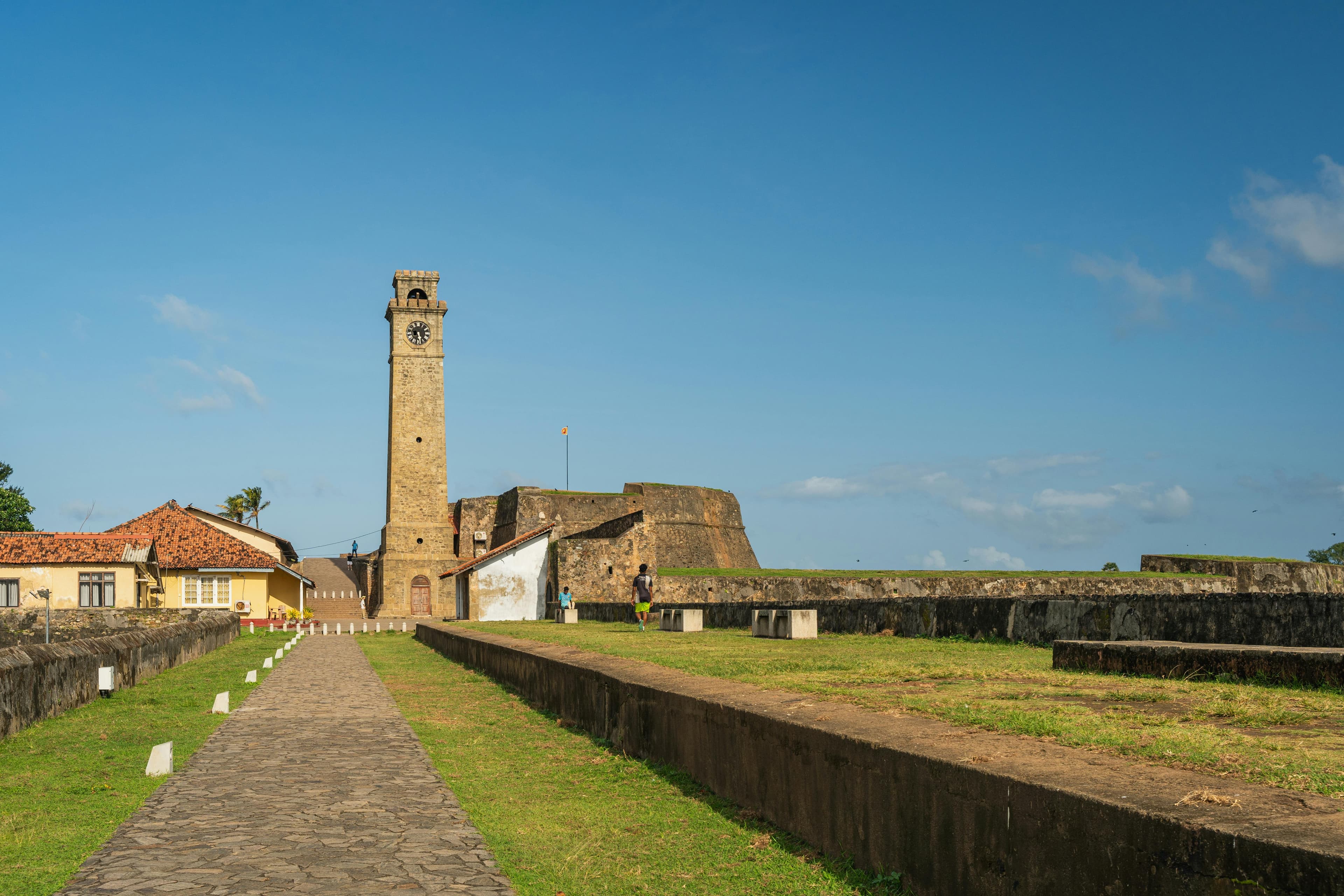 Galle Fort
