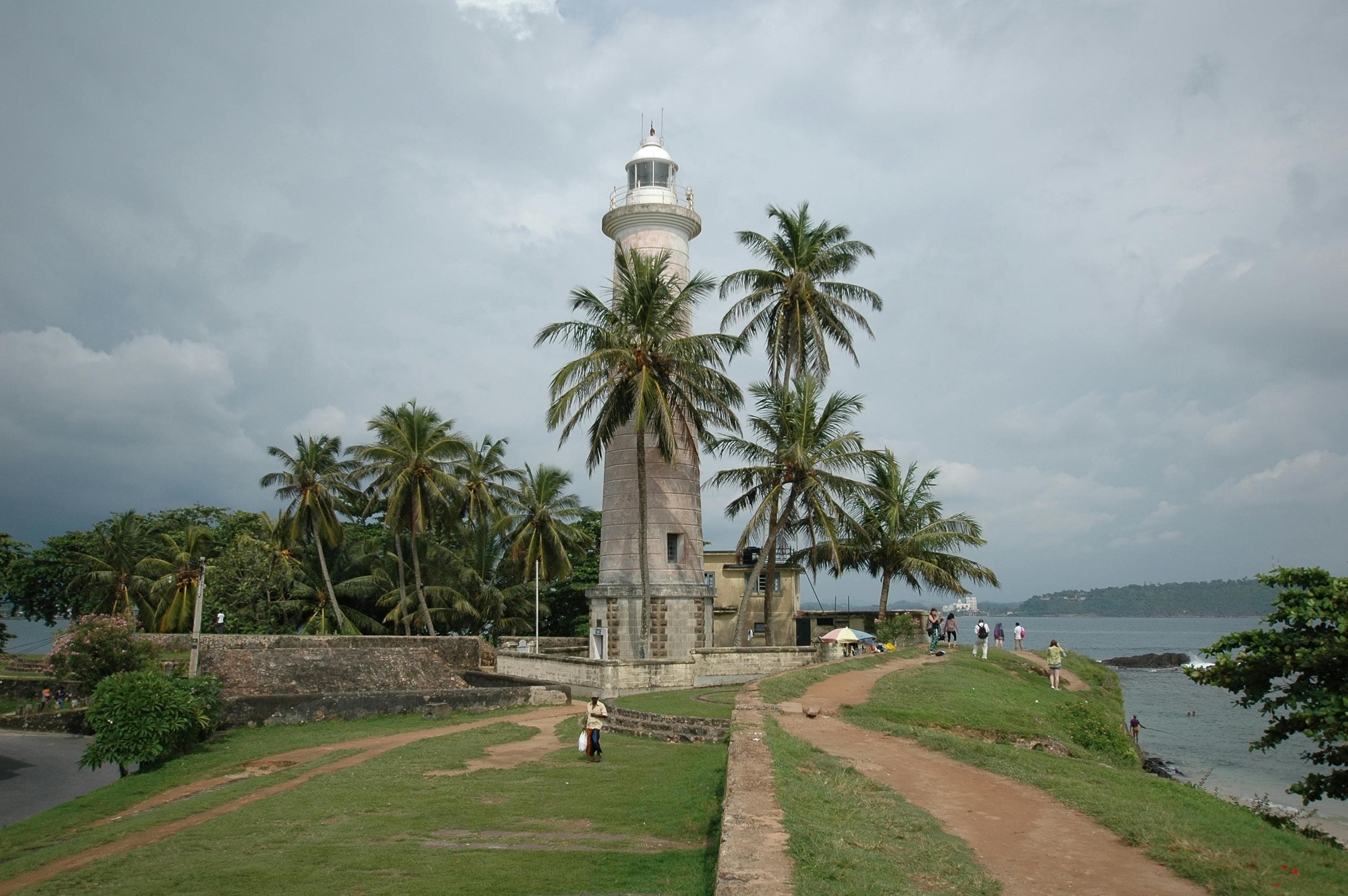 Galle Lighthouse